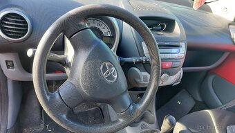 Toyota aygo - 3