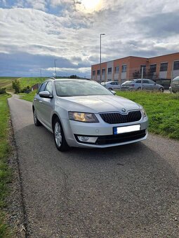 ŠKODA OCTAVIA na splátky BEZ příjmů a registrů i exekuce - 3