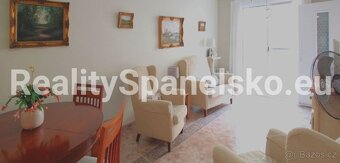 3pokojový byt 3+1 60m² s vl.prostornou verandou+2koupelny - 3