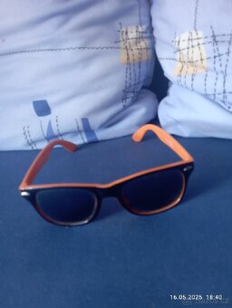 Prodáme sluneční brýle.TOP STAVY. - 3