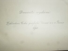 Babička B. Němcové - 3