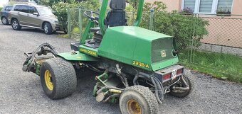 john deere 3235 - 3
