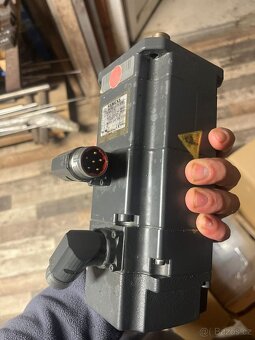 Servomotor 1FK7042-5AF71-1EH5 - 3