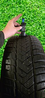 225/45/18 95H XL Pirelli - zimní - 1170 - 3