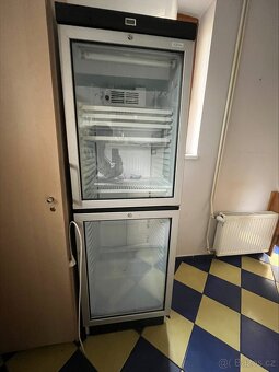 Lednice Nordline - 3