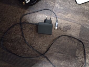 Nintendo switch oled - 3