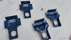 Kit Thule 1629 - KIA Optima, K5, 4-dr Sedan, 11-15 - 3