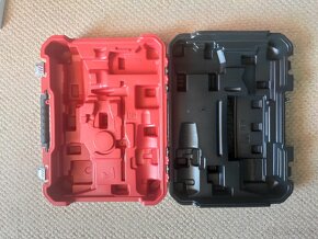 Nový a nepoužitý kufr Parkside Performance - 3