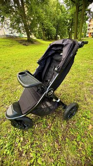 BABY JOGGER CITY ELITE 2 - 3