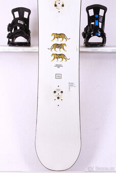 Použity snowboard BURTON PROCESS EXPERIENCE 2025 - 3