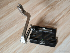 Stoleček na notebook k židli Ergohuman Plus - 3