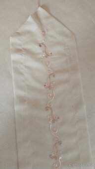 Krásný ubrusový šál - 3