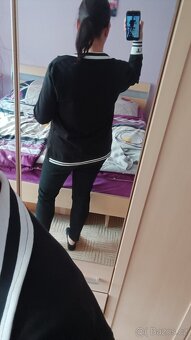 Sportovní sako, vel.L/XL - 3