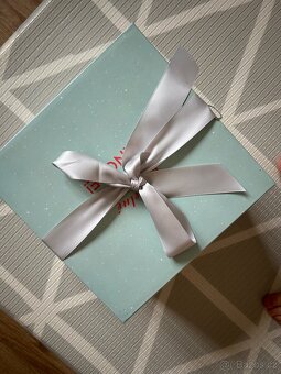 Vánoční krabice na dárky 2ks - 3