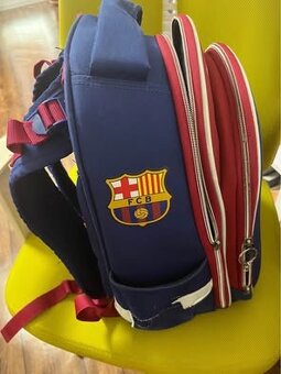 Školní aktovka - 3