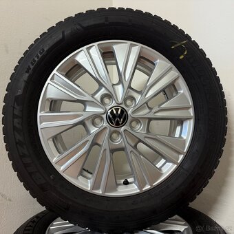 FORD FOCUS/CMAX 5x108 R17 ET50+LETNÍ 215/50R17 6mm - 3