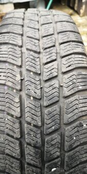 Zimní pneu 175/65 R 14 - 3
