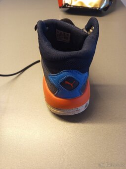 Podzimní boty Puma 36 - 3