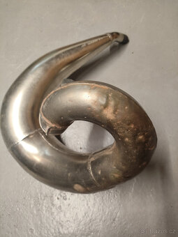 Výfuk 2t OEM KTM/ Husqvarna 2011-2016 - 3