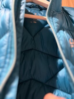 Dámská bunda Hannah TORIN sbalitelná - 3