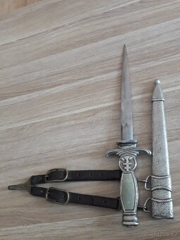 Prodam kordik Slovensky stat ORIGINAL - 3