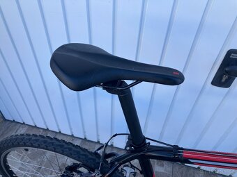 HORSKÉ KOLO TREK - 3