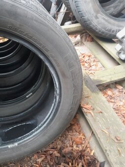 Letní pneu nexen 185/60 R15 - 3