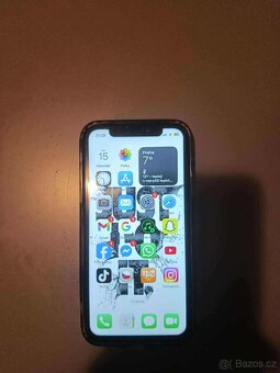 Iphone x - 3