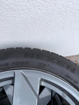 5x112 r18 245/45r18 Vw arteon - 3