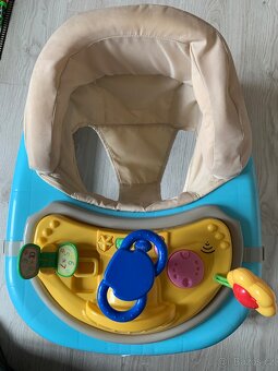 Dětské chodítko - 3