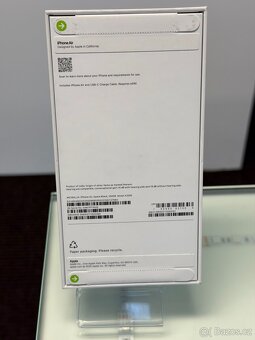 iPhone Air - 256GB - NOVÝ - DPH - 3