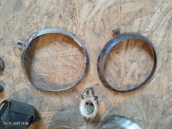 ČZ 125 B a T, 150 C - 3