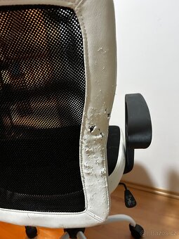 Kancelářská židle - 3