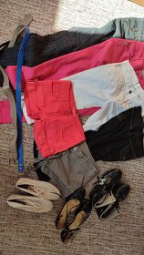 Dívčí oblečení - 3