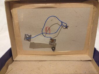 násobilka elektrická - 3