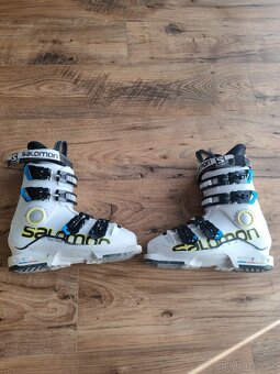 Lyžáky vel. 36 - 3
