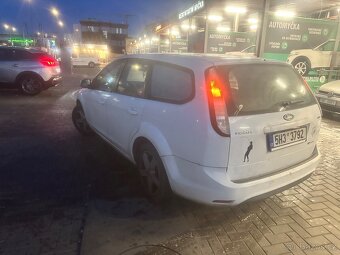 Ford Focus - 3