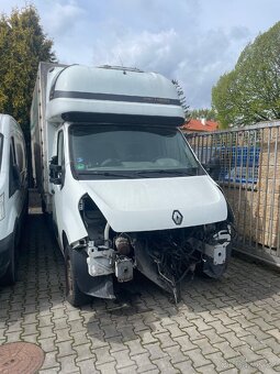 Renault Master - 3