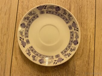 Čajová sada cibulák Banquet - 3