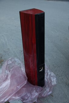 Hi-fi, Hi-end, Hi Fidelity akustické systémy (reproduktory) - 3