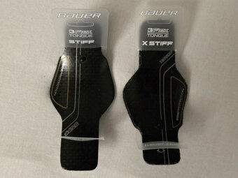 Brusle BAUER SUPREME TOTALONE NXG skates SR - TOP model - 3