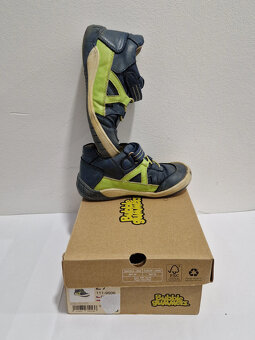 Dětské boty tenisky - Primigi, Baťa, Balocchi, Ciciban - 3