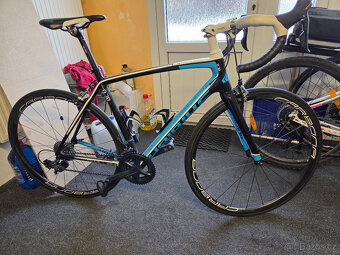 prodej silniční karbonové kolo Haibike - 3