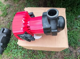 Čerpadlo 25/100 - 3