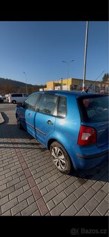 Volkswagen Polo 1.2 NOVÁ STK - 3