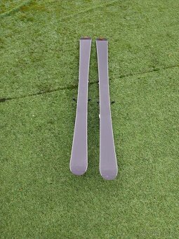 Prodam detske lyze 130 cm. - 3