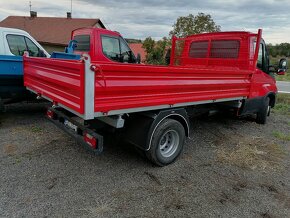Iveco Daily 3s sklápěč - 3