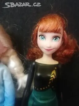 panenky-ledové království - 3