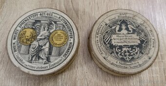 Historická krabička - 3