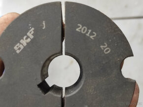 SKF PHF TB2012X20MM taper lock nepoužitý - 3